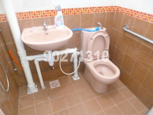 Blk 570 Ang Mo Kio Avenue 3 (Ang Mo Kio), HDB 3 Rooms #53393752